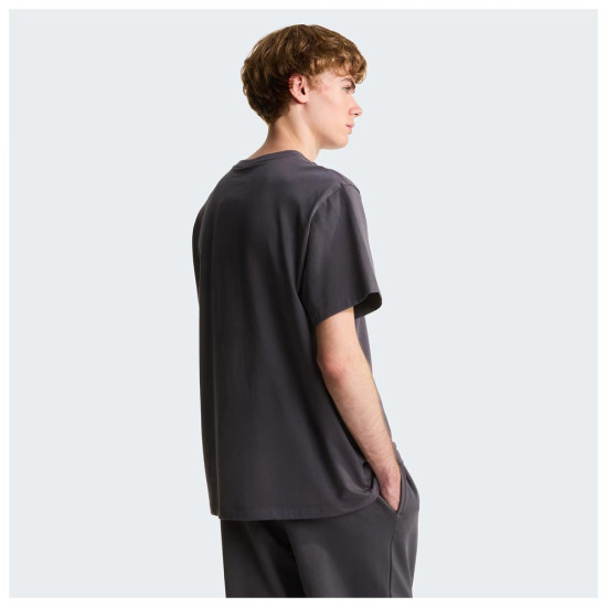 The North Face Ανδρική κοντομάνικη μπλούζα Essential Center Logo Relaxed T-Shirt